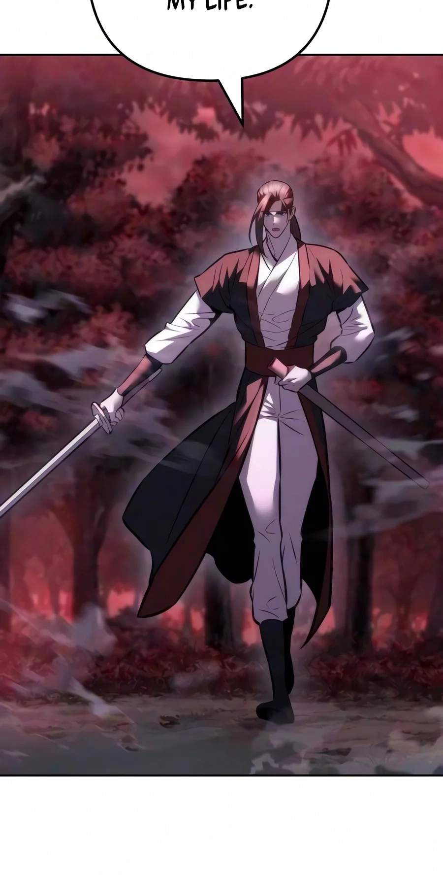 Sichuan's Supreme King Chapter 45 page 97