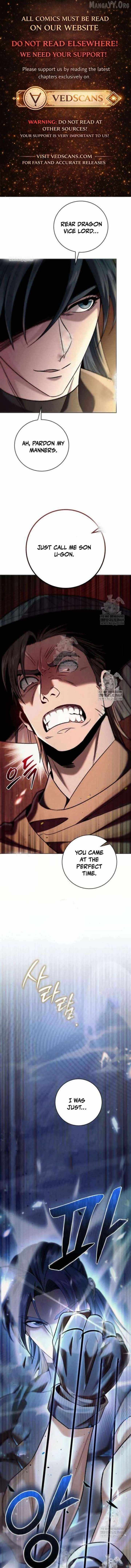 Sichuan's Supreme King Chapter 8 page 1