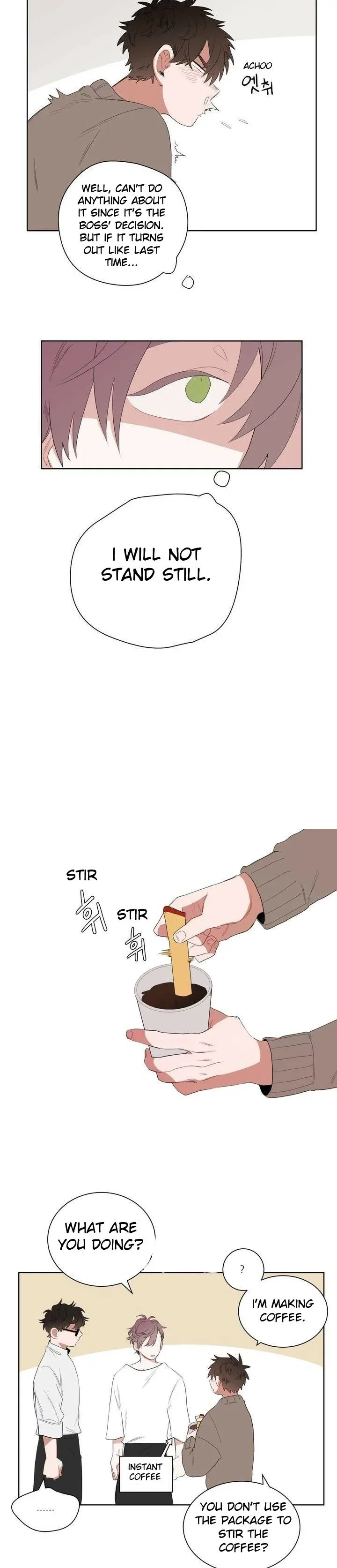 Sign (Ker) Chapter 1 page 7