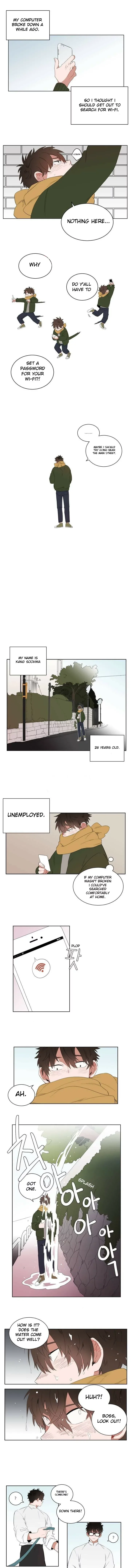 Sign (Ker) Chapter 1 page 3
