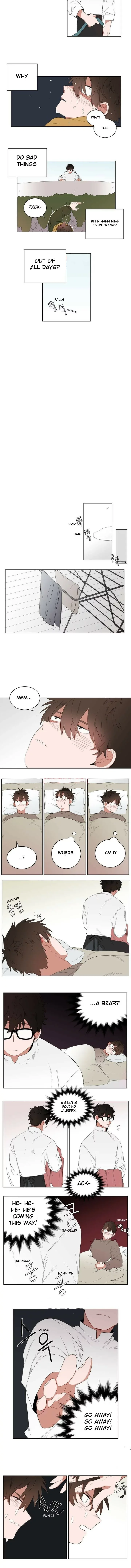 Sign (Ker) Chapter 1 page 4