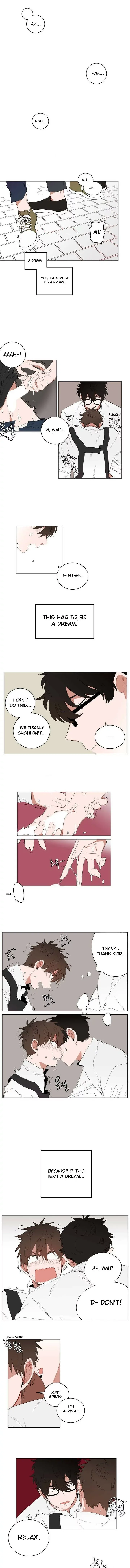 Sign (Ker) Chapter 1 page 1