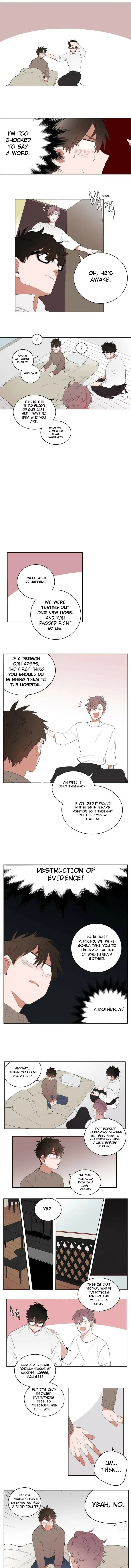 Sign (Ker) Chapter 1 page 5