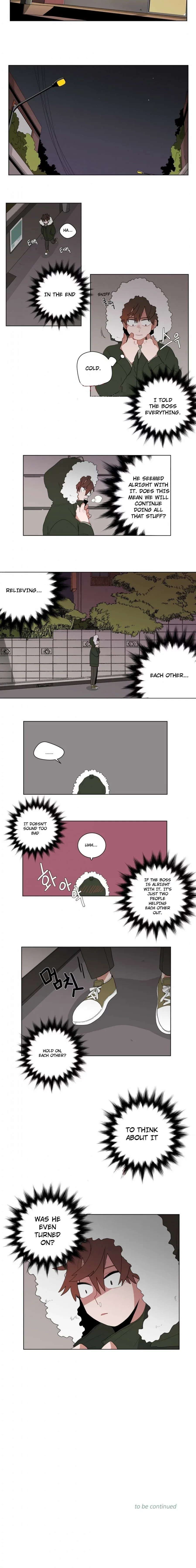 Sign (Ker) Chapter 10 page 4