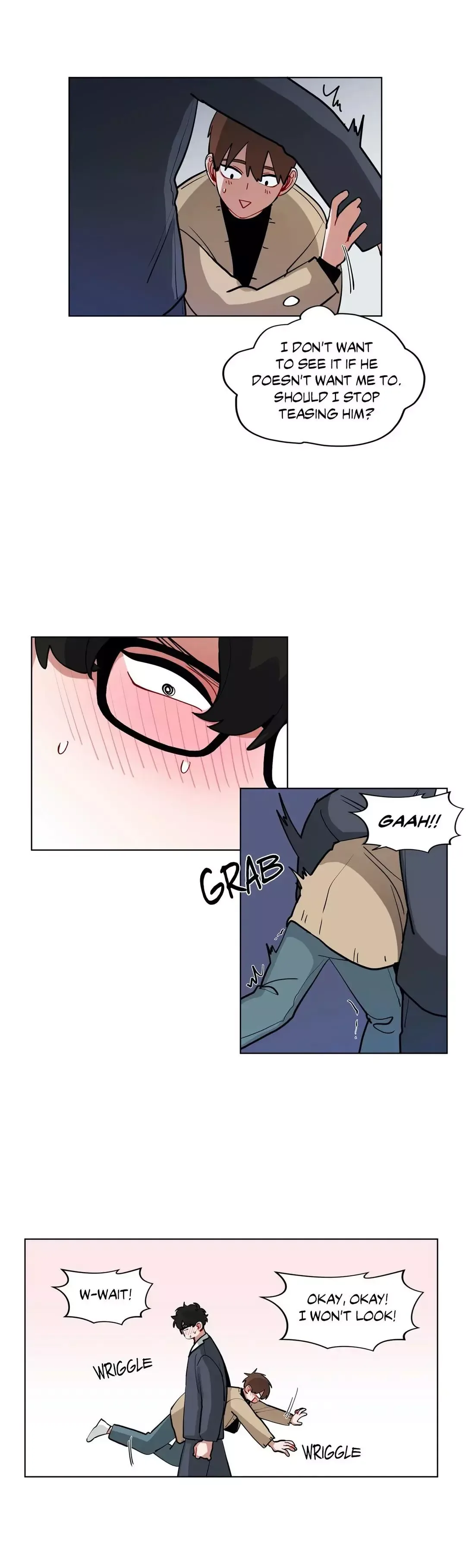 Sign (Ker) Chapter 100 page 16