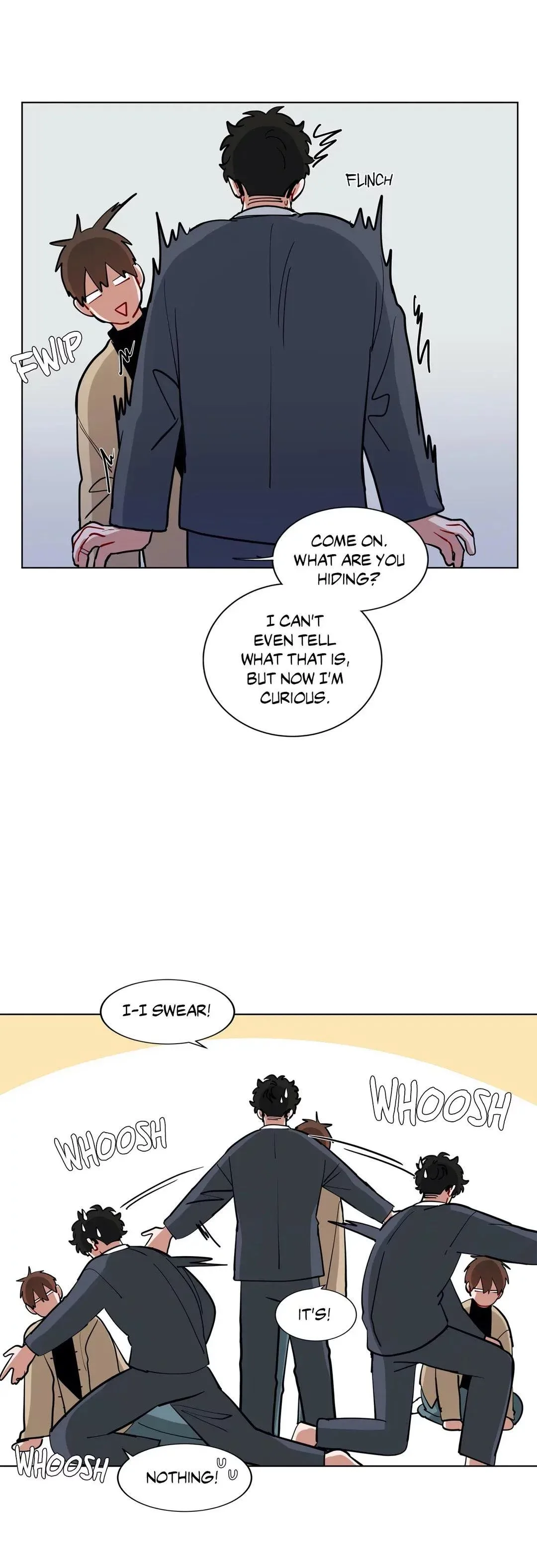 Sign (Ker) Chapter 100 page 15