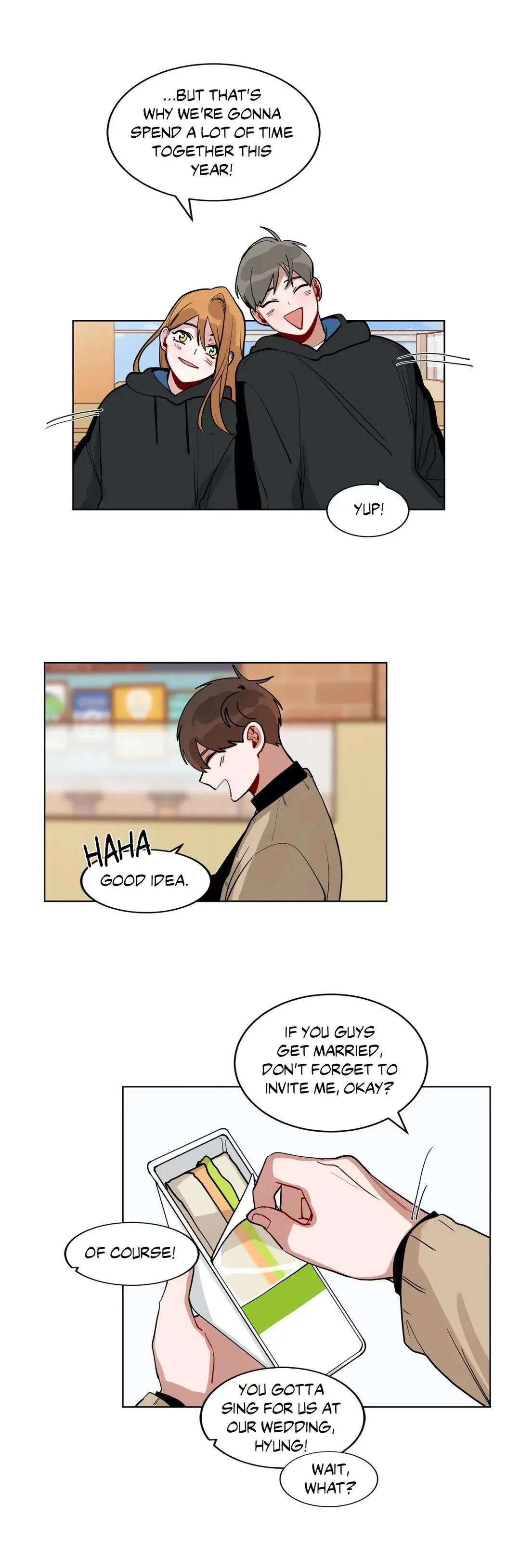 Sign (Ker) Chapter 100 page 6