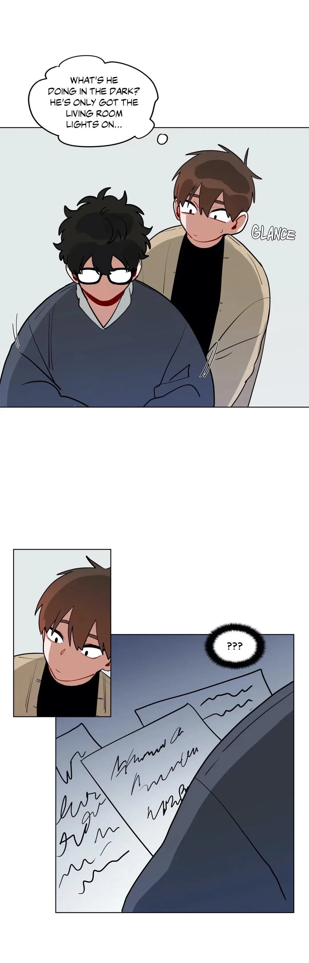 Sign (Ker) Chapter 100 page 11