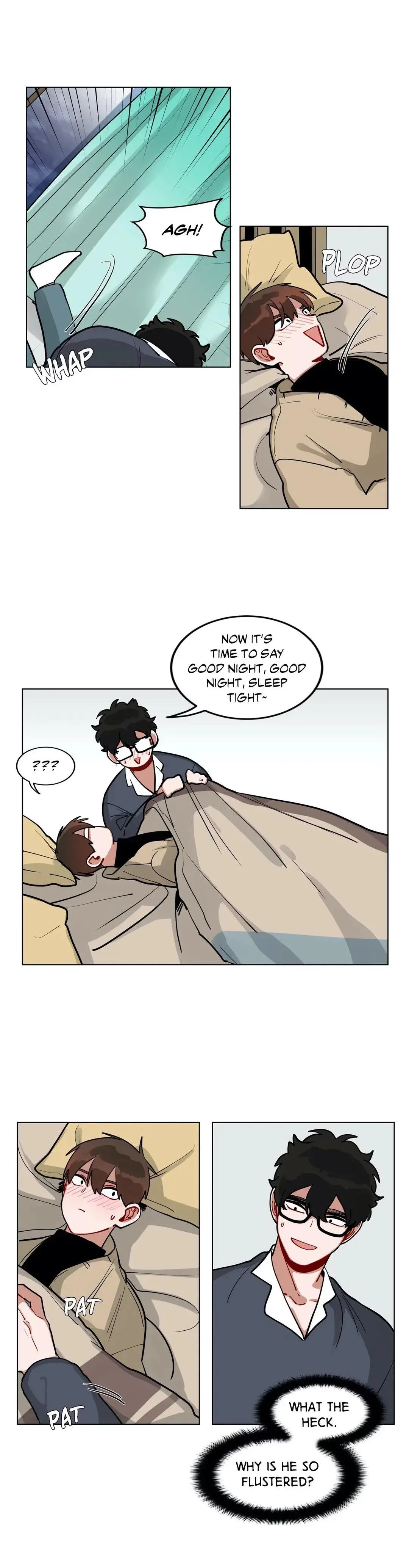 Sign (Ker) Chapter 100 page 17