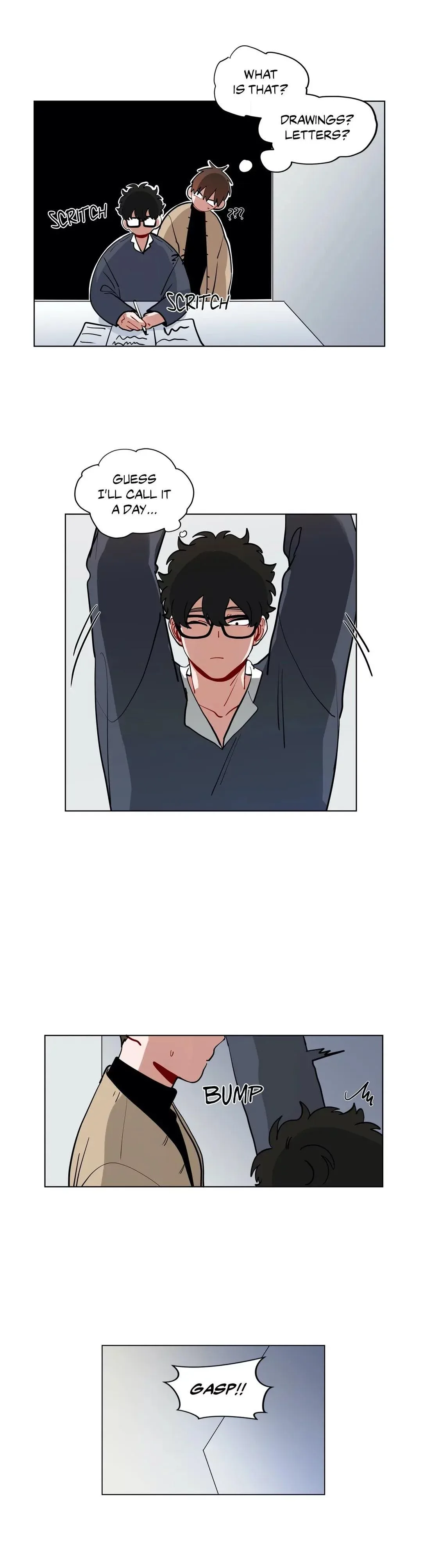 Sign (Ker) Chapter 100 page 12