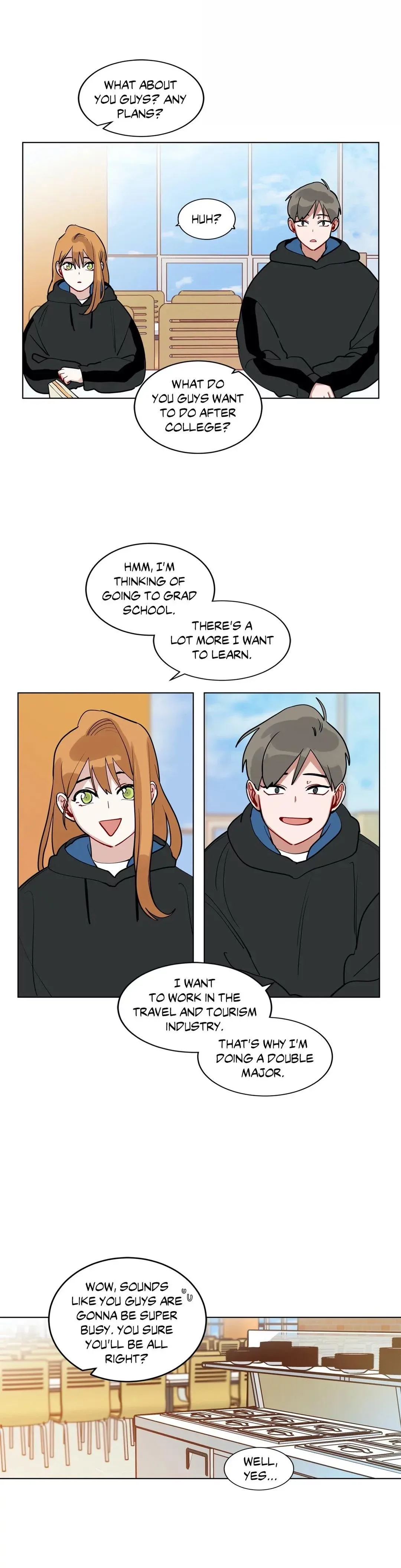 Sign (Ker) Chapter 100 page 5