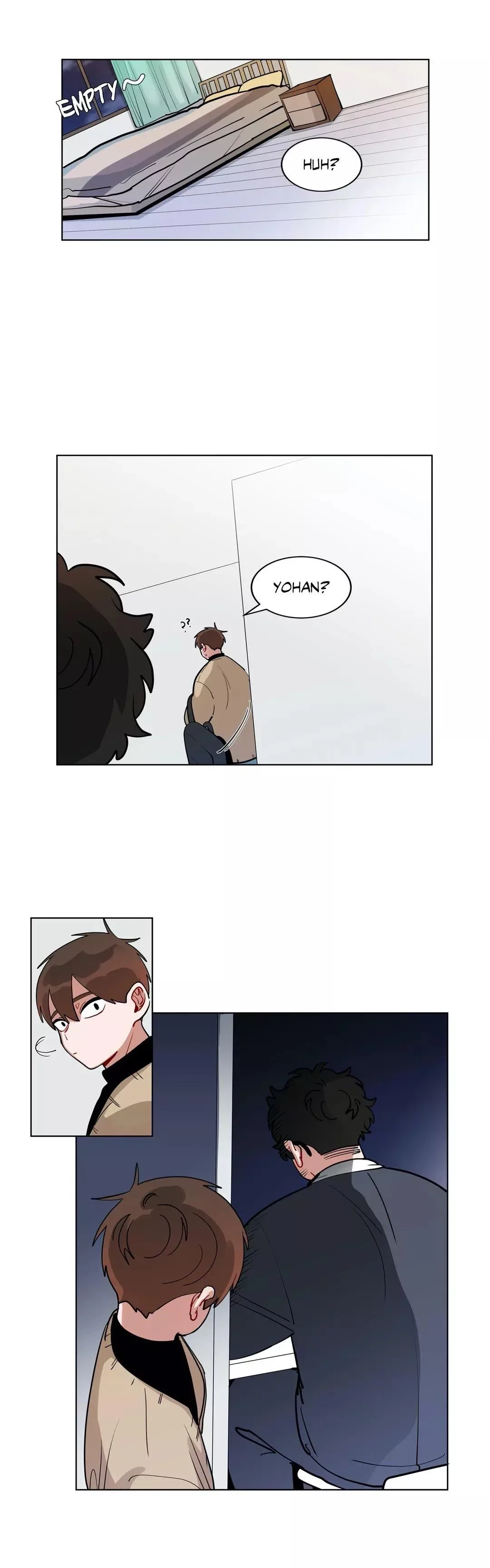 Sign (Ker) Chapter 100 page 9