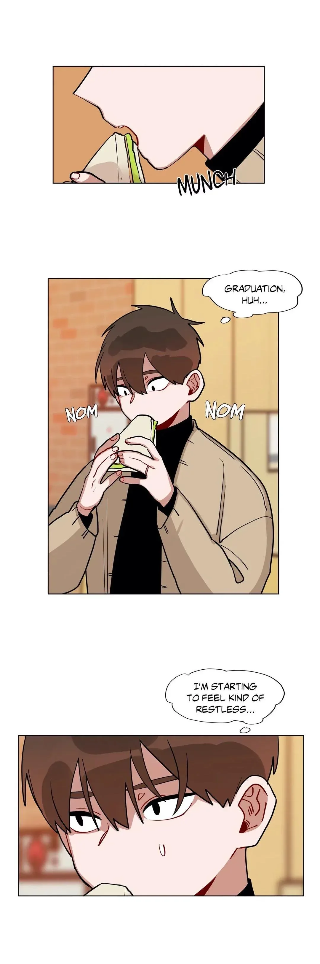 Sign (Ker) Chapter 100 page 7