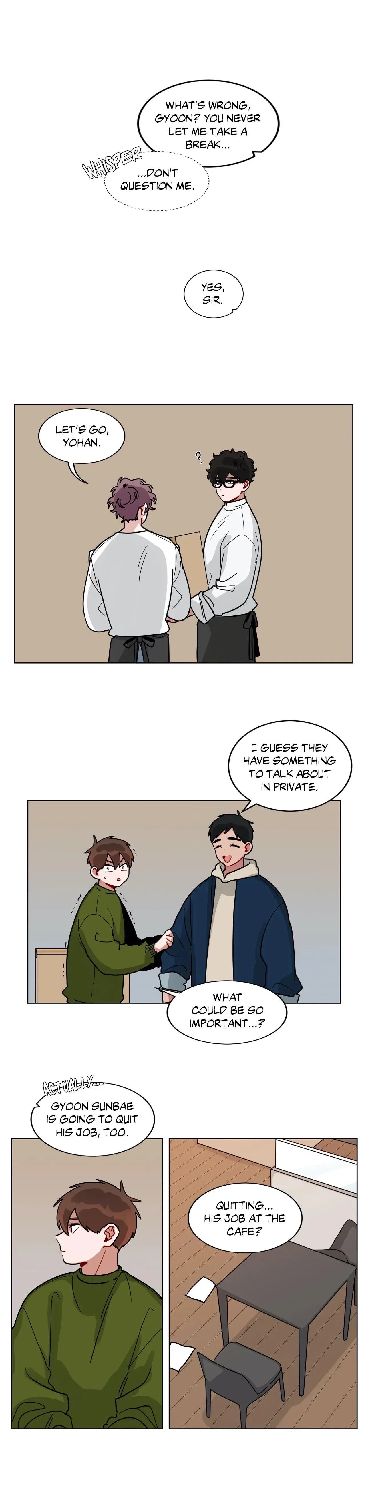 Sign (Ker) Chapter 101 page 4
