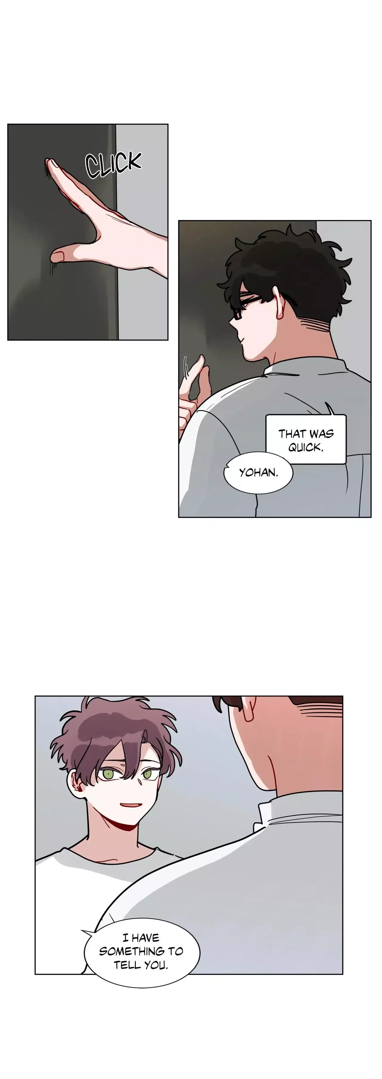 Sign (Ker) Chapter 101 page 8