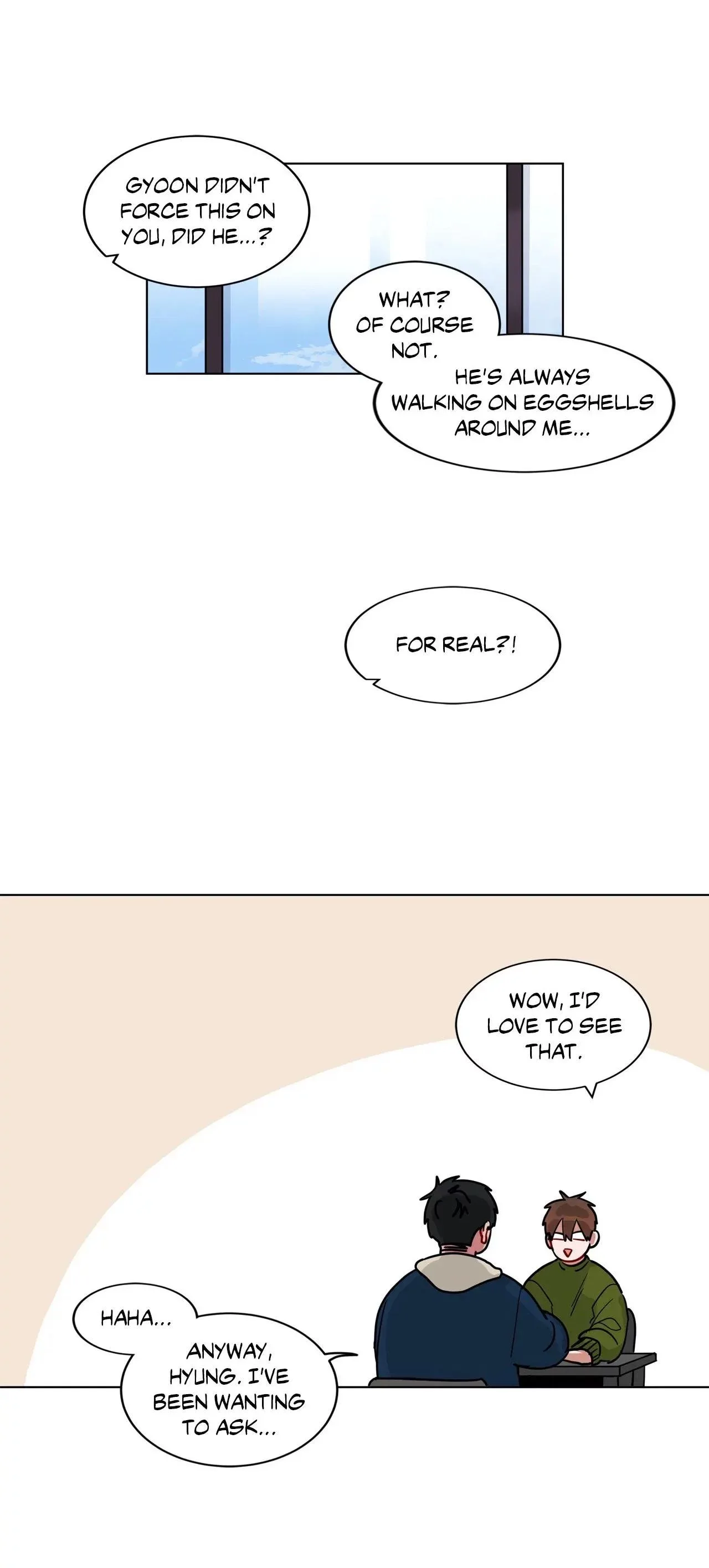 Sign (Ker) Chapter 101 page 17