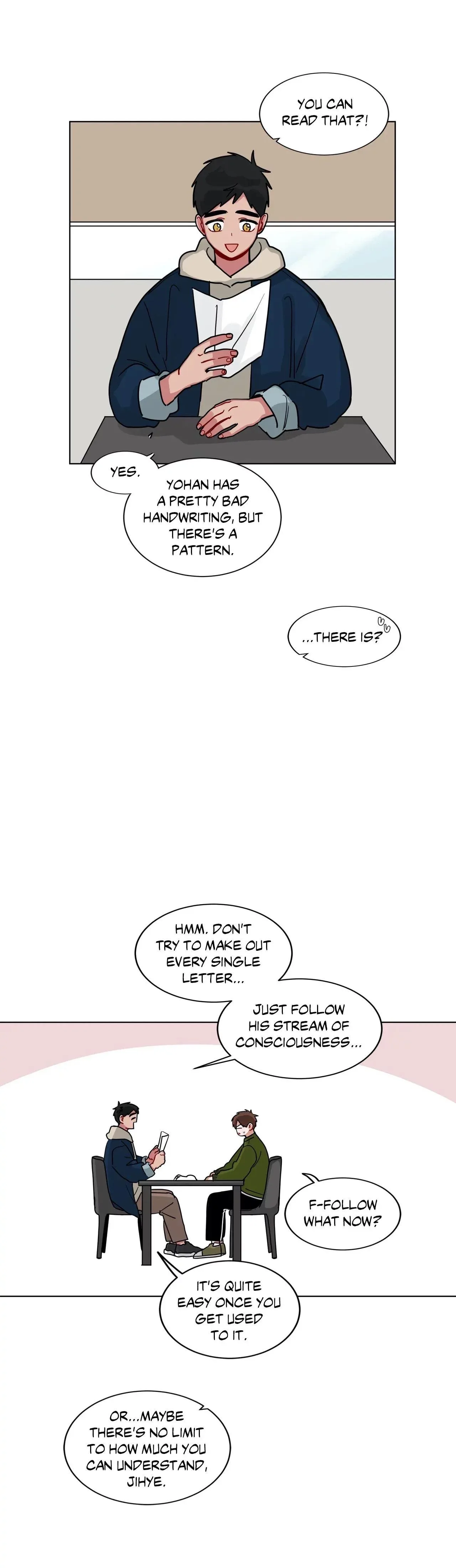 Sign (Ker) Chapter 101 page 19