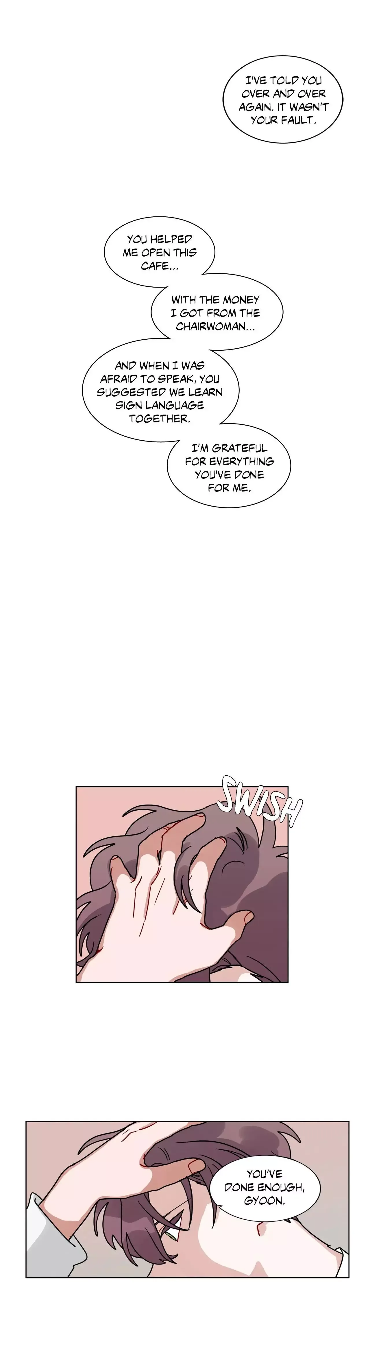 Sign (Ker) Chapter 101 page 12