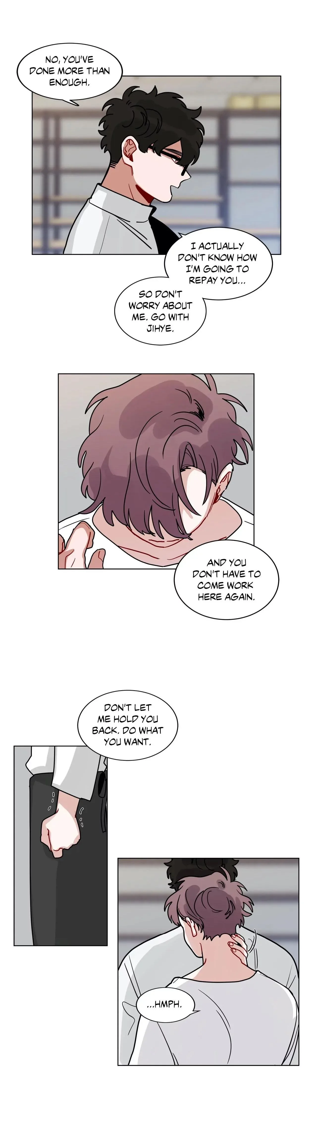 Sign (Ker) Chapter 101 page 13