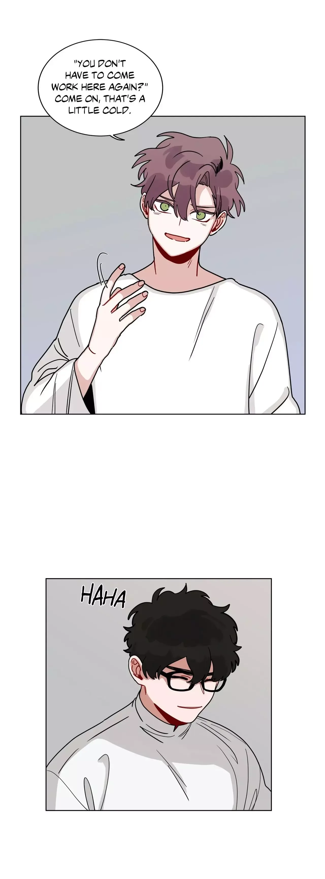 Sign (Ker) Chapter 101 page 14