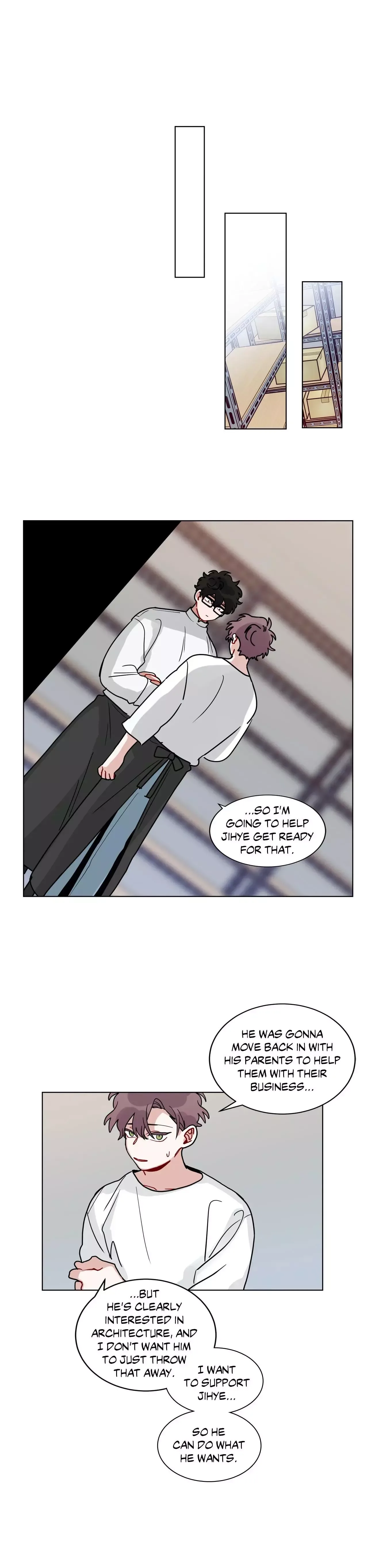 Sign (Ker) Chapter 101 page 9