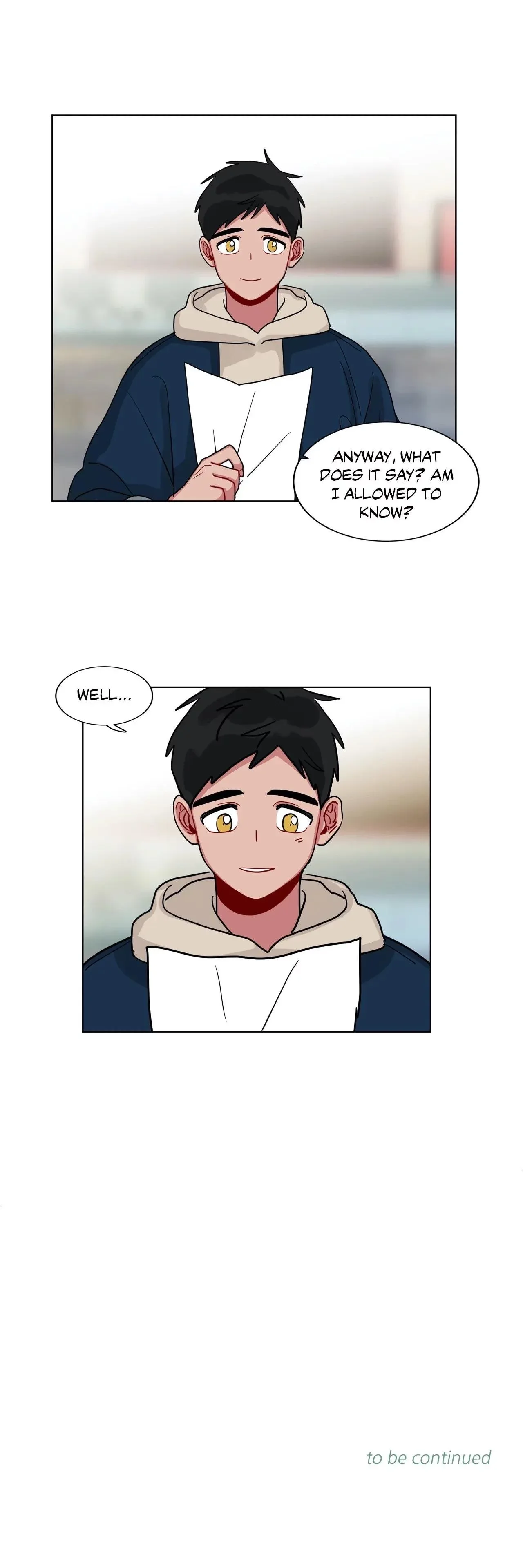Sign (Ker) Chapter 101 page 20