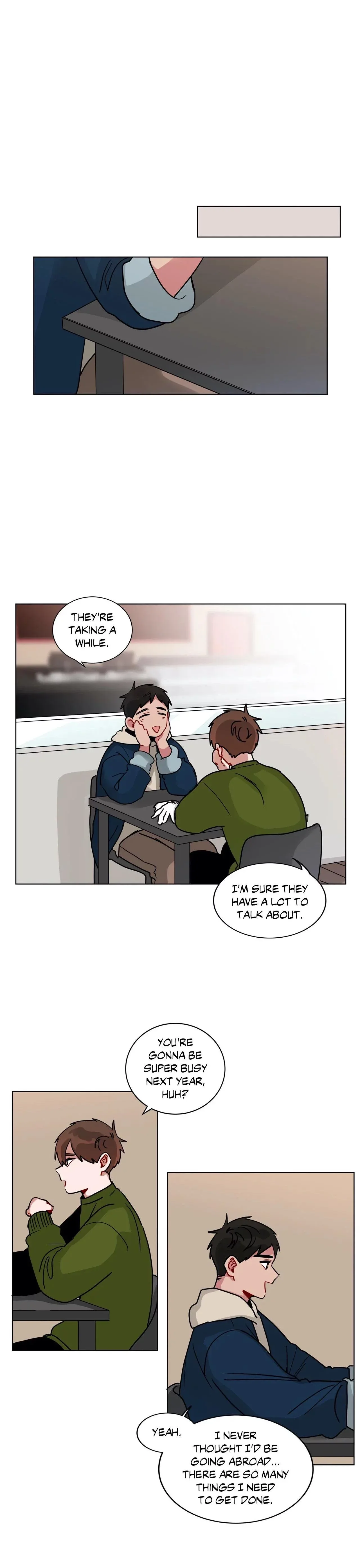 Sign (Ker) Chapter 101 page 16