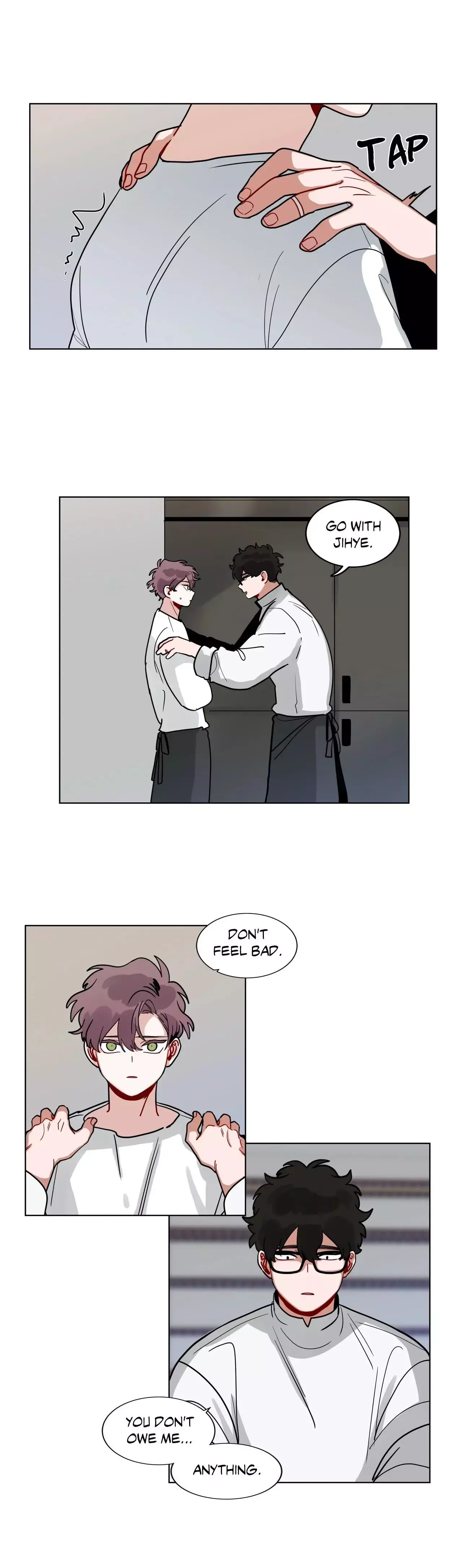 Sign (Ker) Chapter 101 page 11