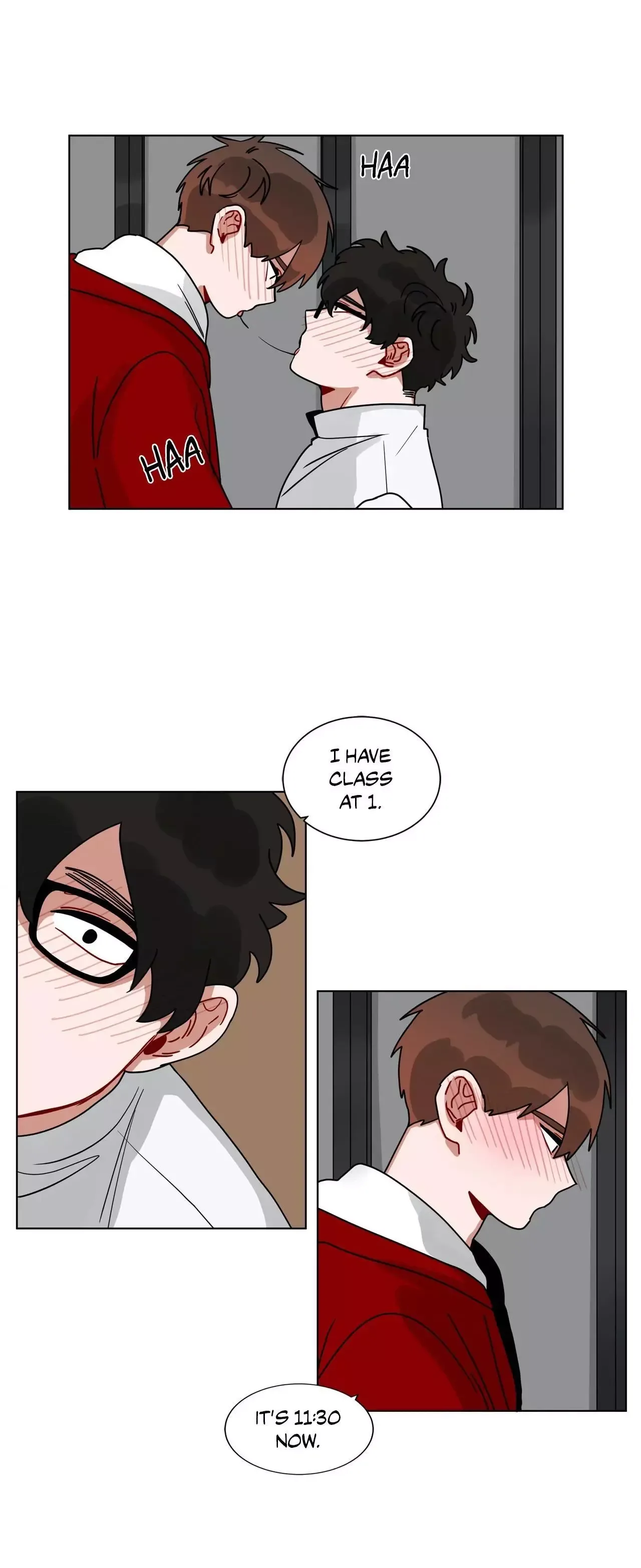 Sign (Ker) Chapter 102 page 16