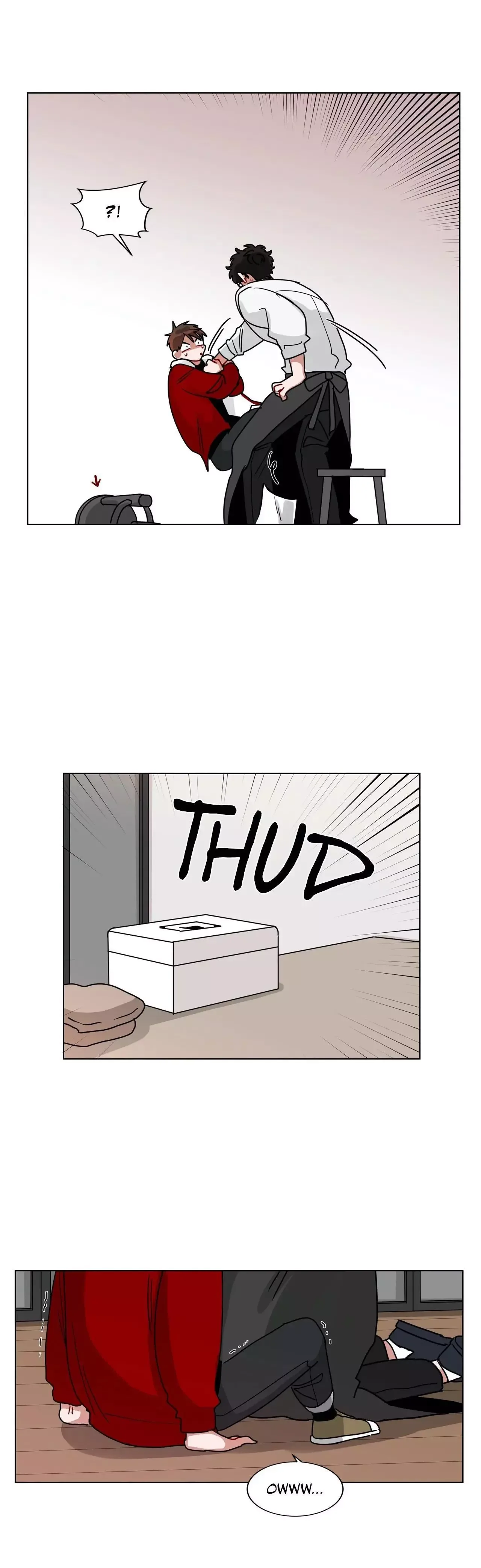 Sign (Ker) Chapter 102 page 12