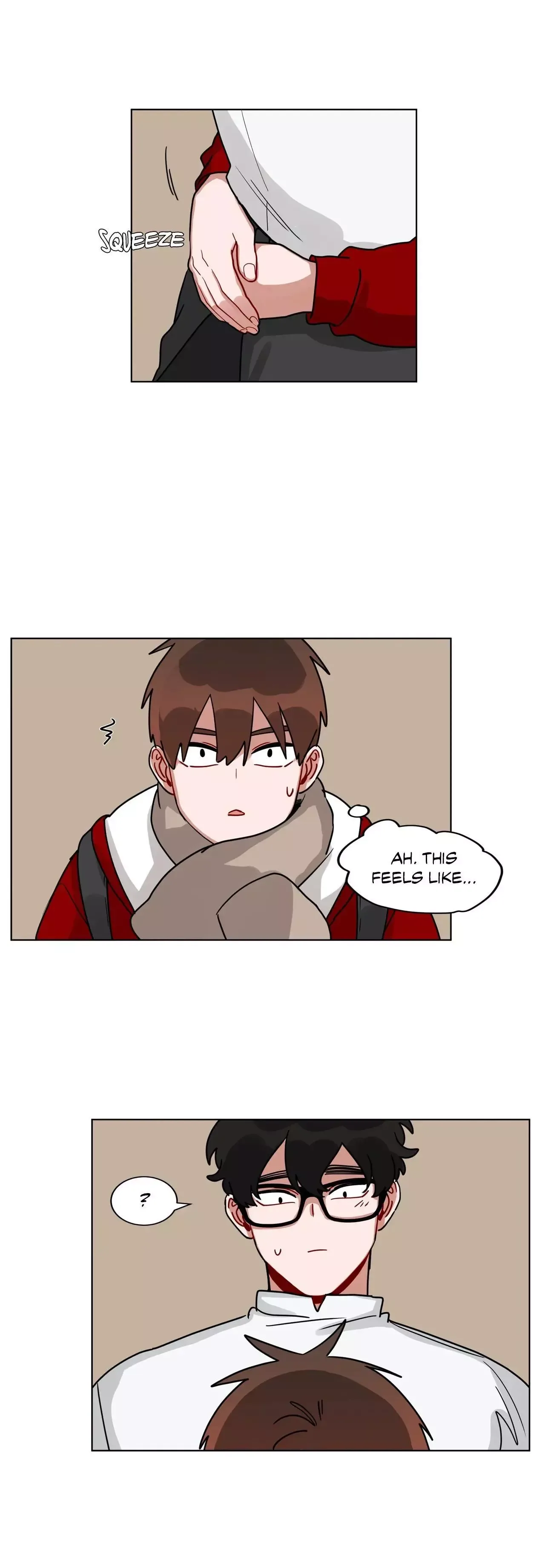 Sign (Ker) Chapter 102 page 4
