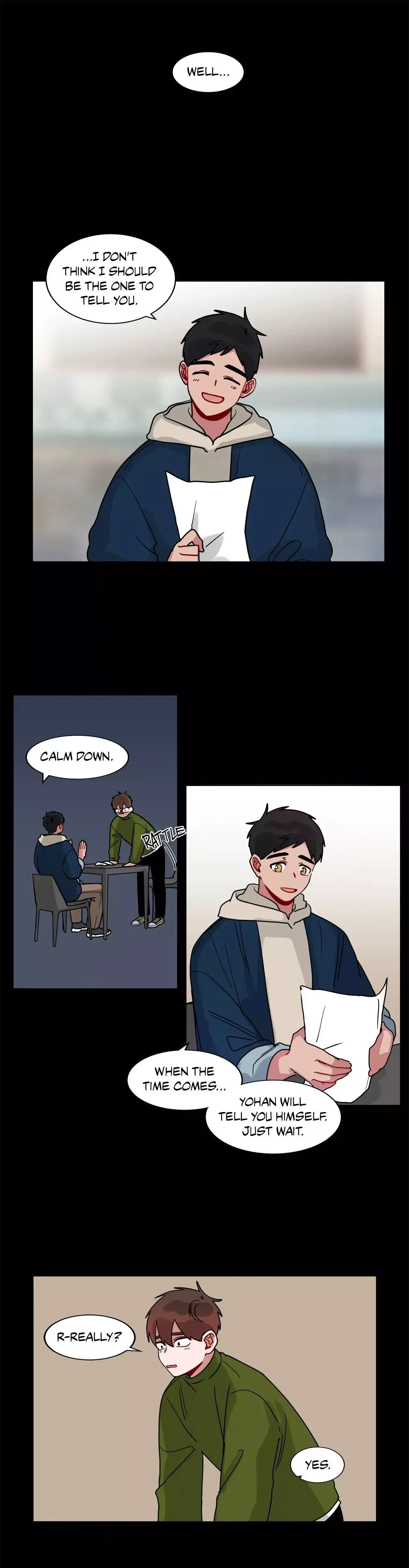Sign (Ker) Chapter 102 page 9
