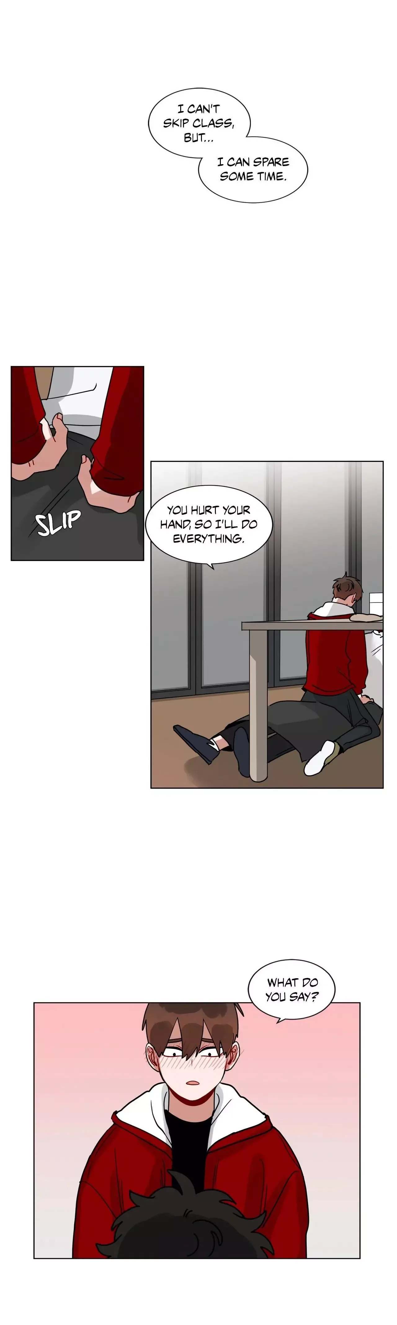 Sign (Ker) Chapter 102 page 17
