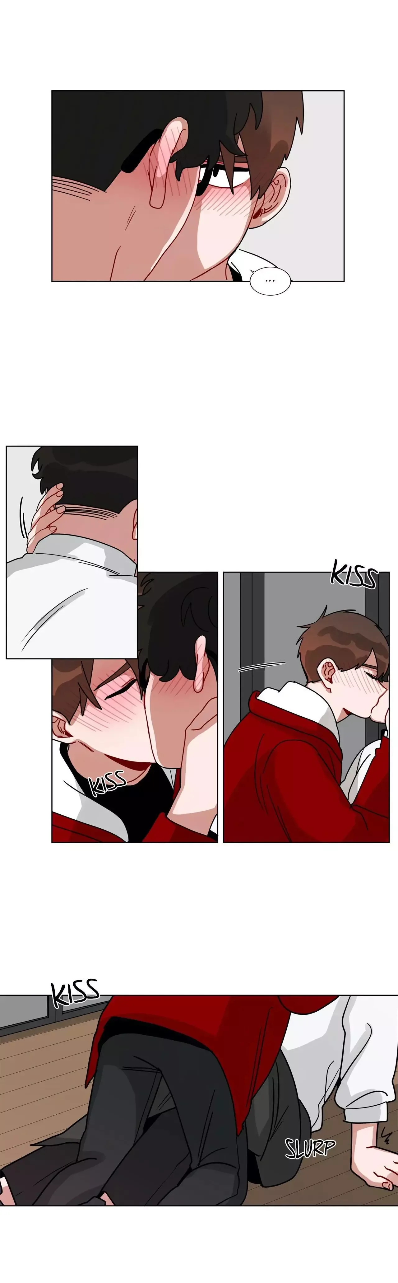 Sign (Ker) Chapter 102 page 15