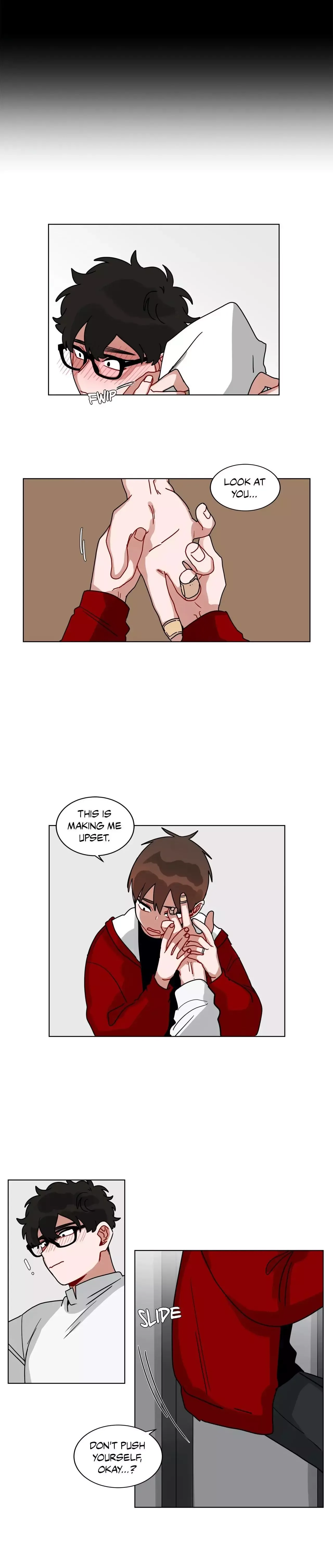 Sign (Ker) Chapter 102 page 11