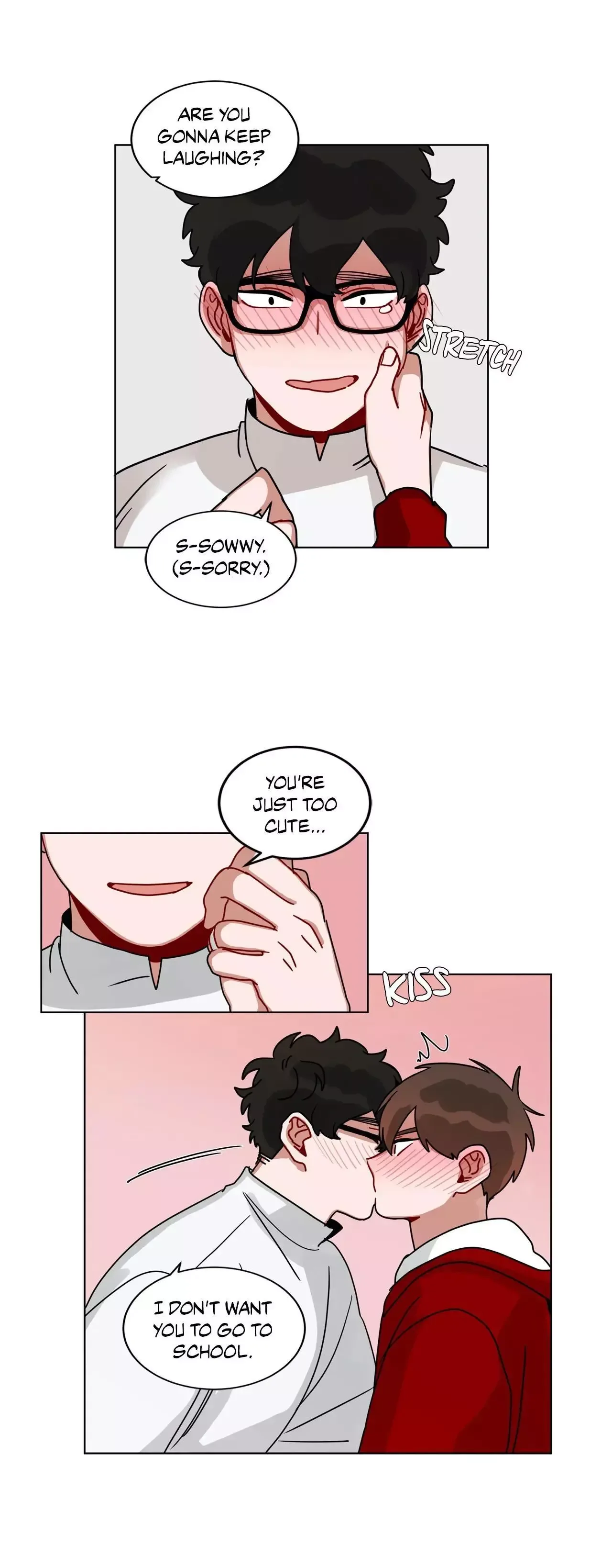Sign (Ker) Chapter 102 page 14