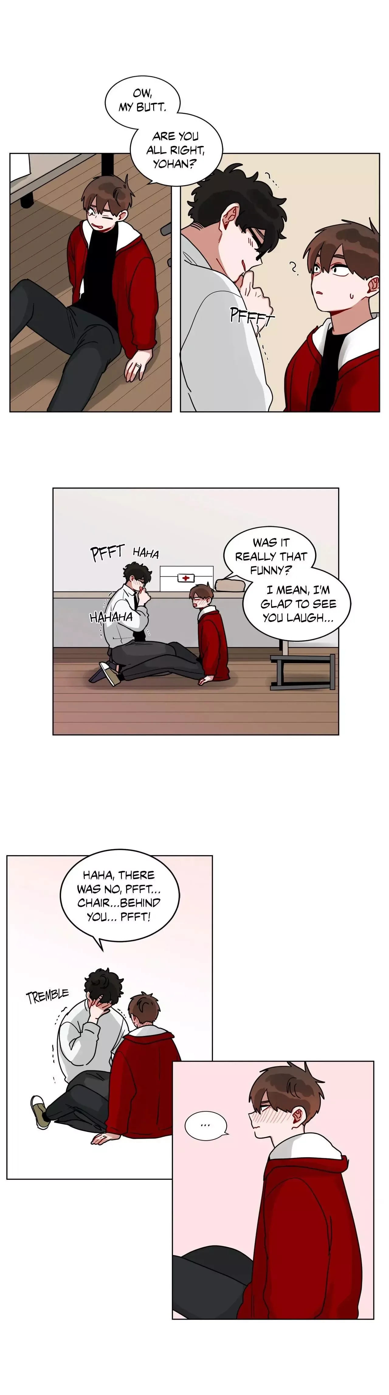 Sign (Ker) Chapter 102 page 13