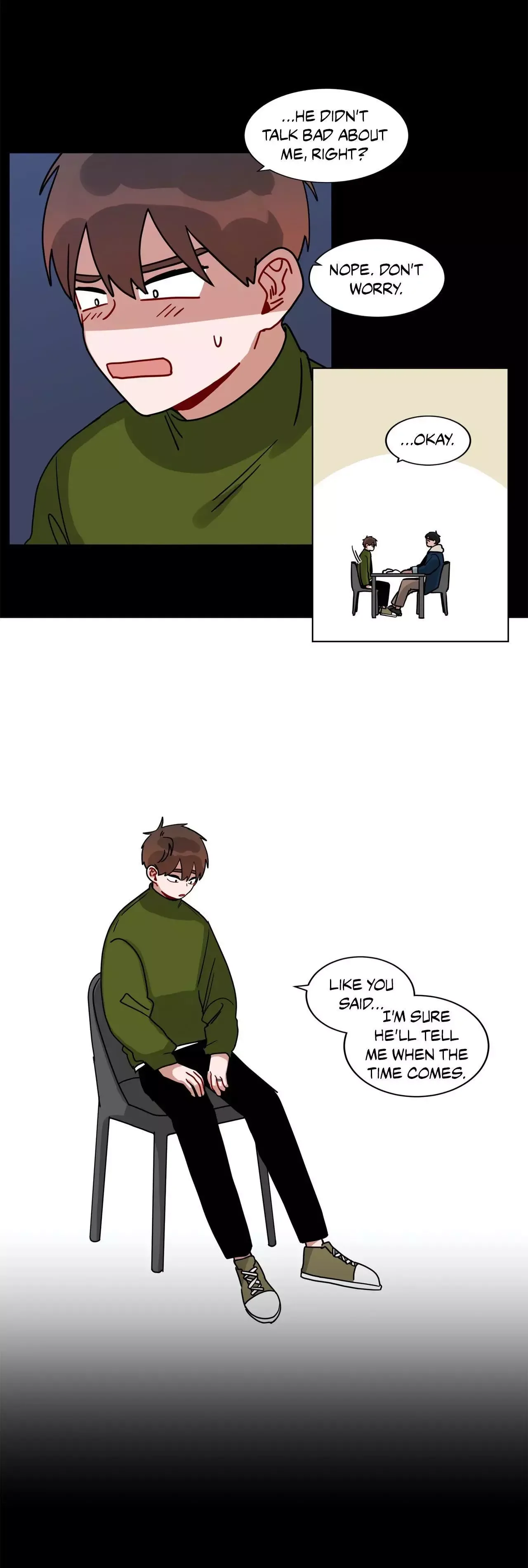 Sign (Ker) Chapter 102 page 10