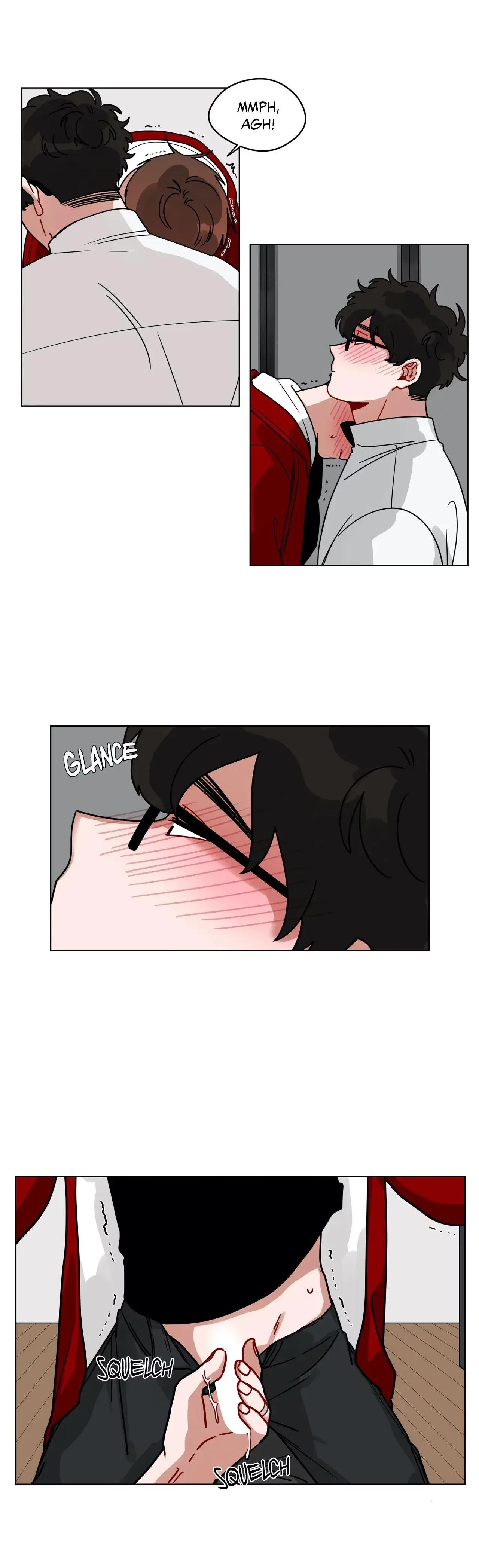 Sign (Ker) Chapter 103 page 1