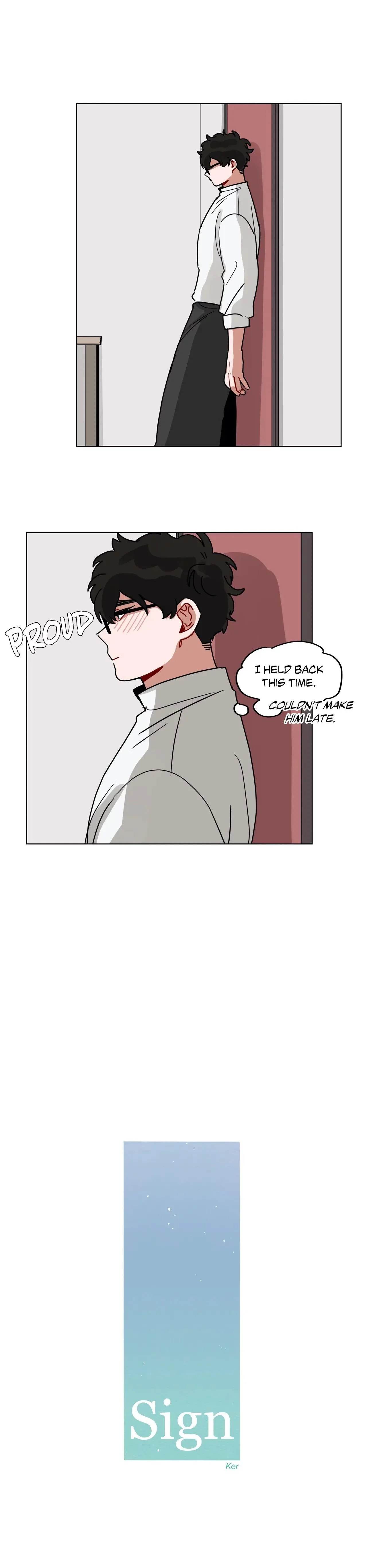 Sign (Ker) Chapter 103 page 7