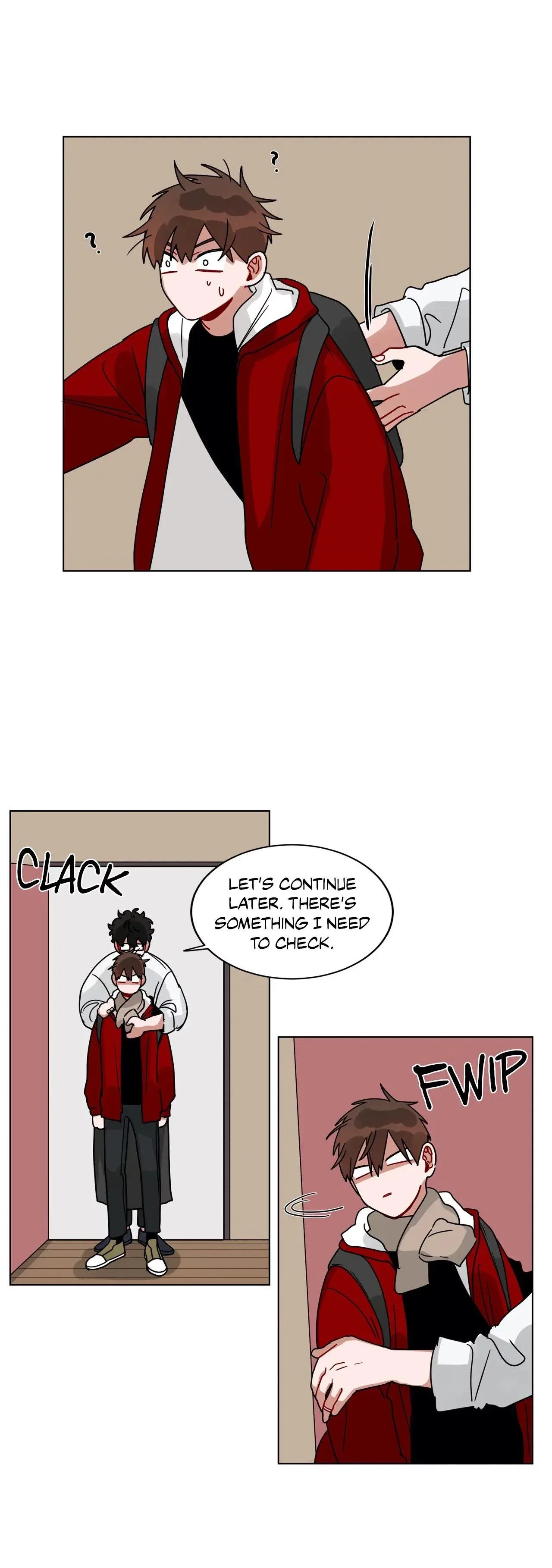 Sign (Ker) Chapter 103 page 5