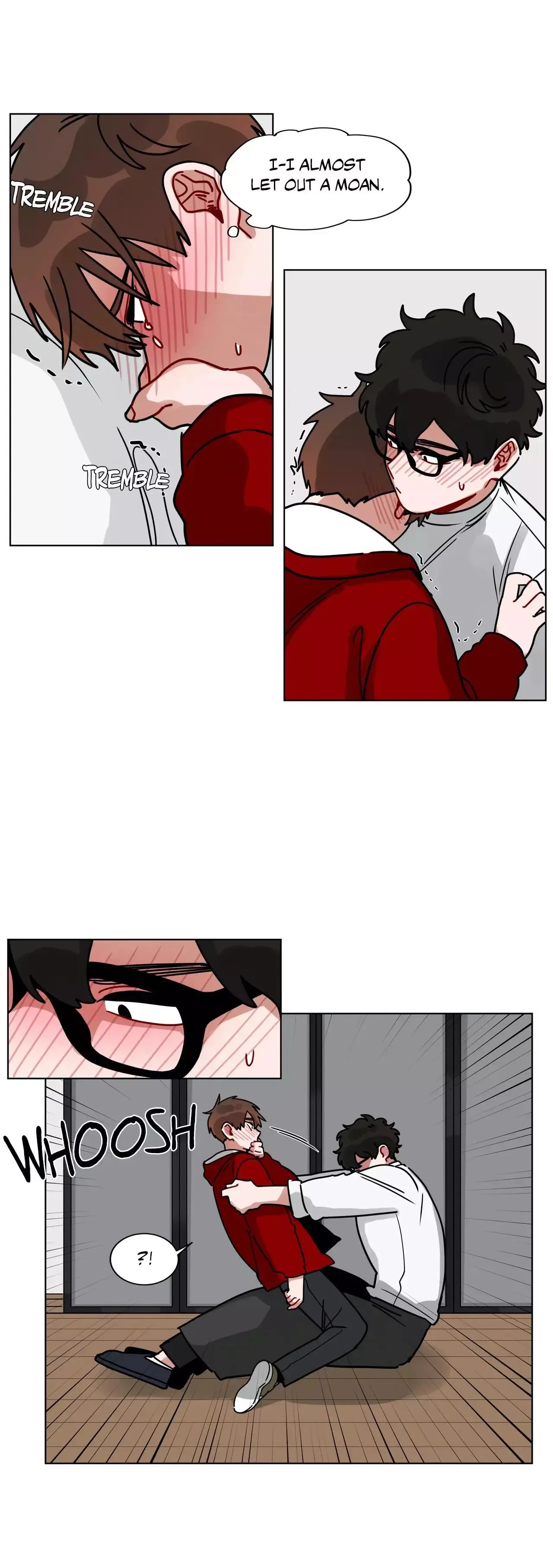 Sign (Ker) Chapter 103 page 3