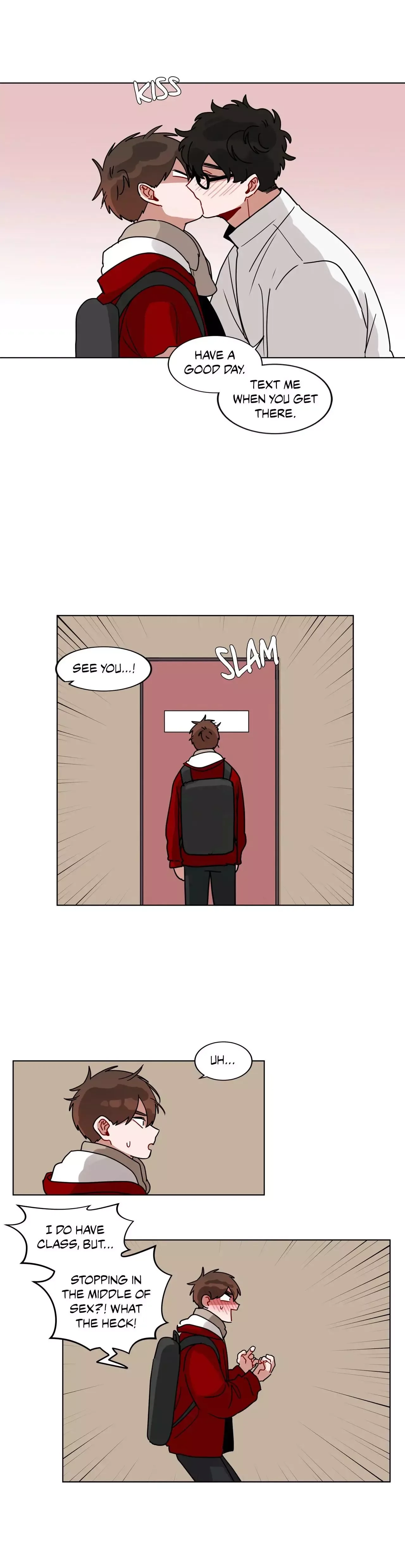 Sign (Ker) Chapter 103 page 6