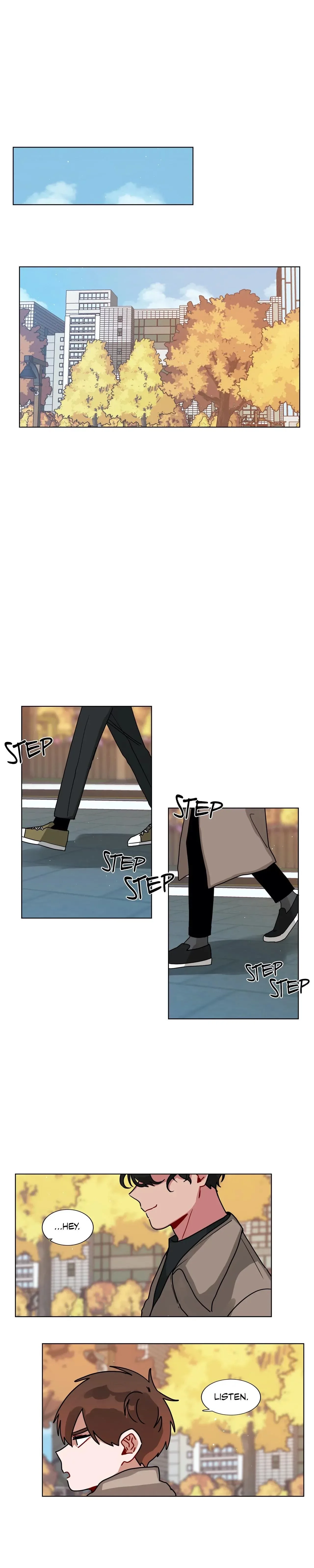 Sign (Ker) Chapter 103 page 11