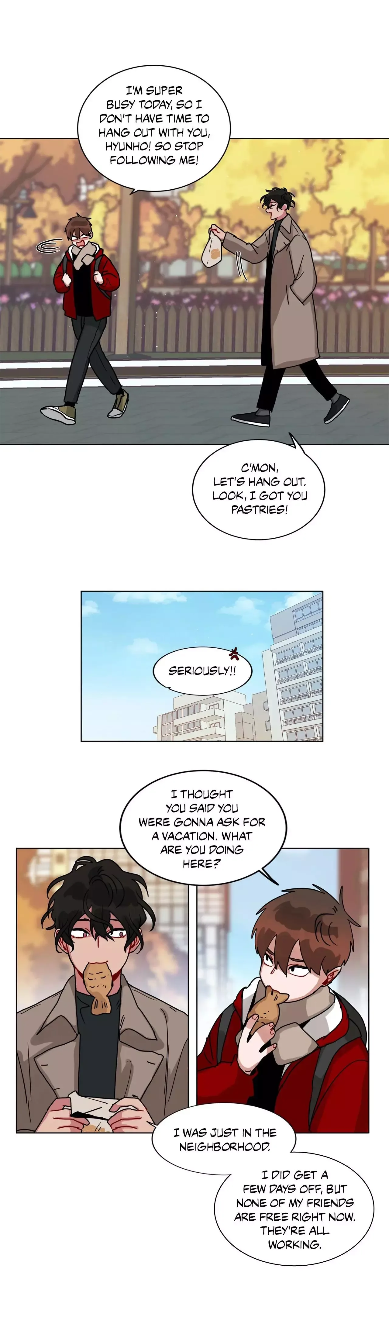 Sign (Ker) Chapter 103 page 12