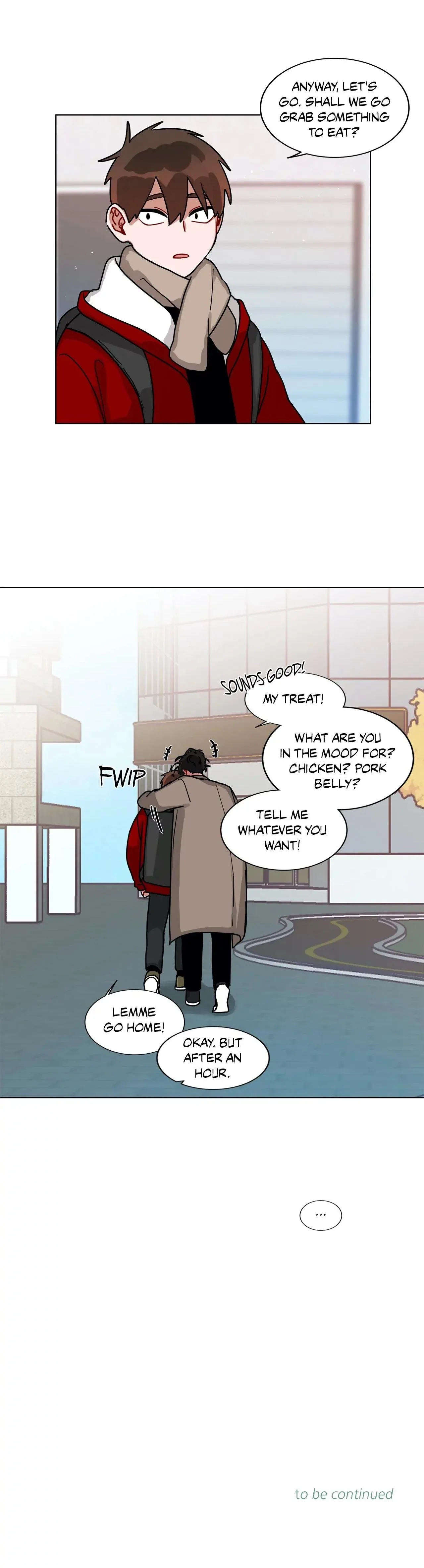 Sign (Ker) Chapter 103 page 17