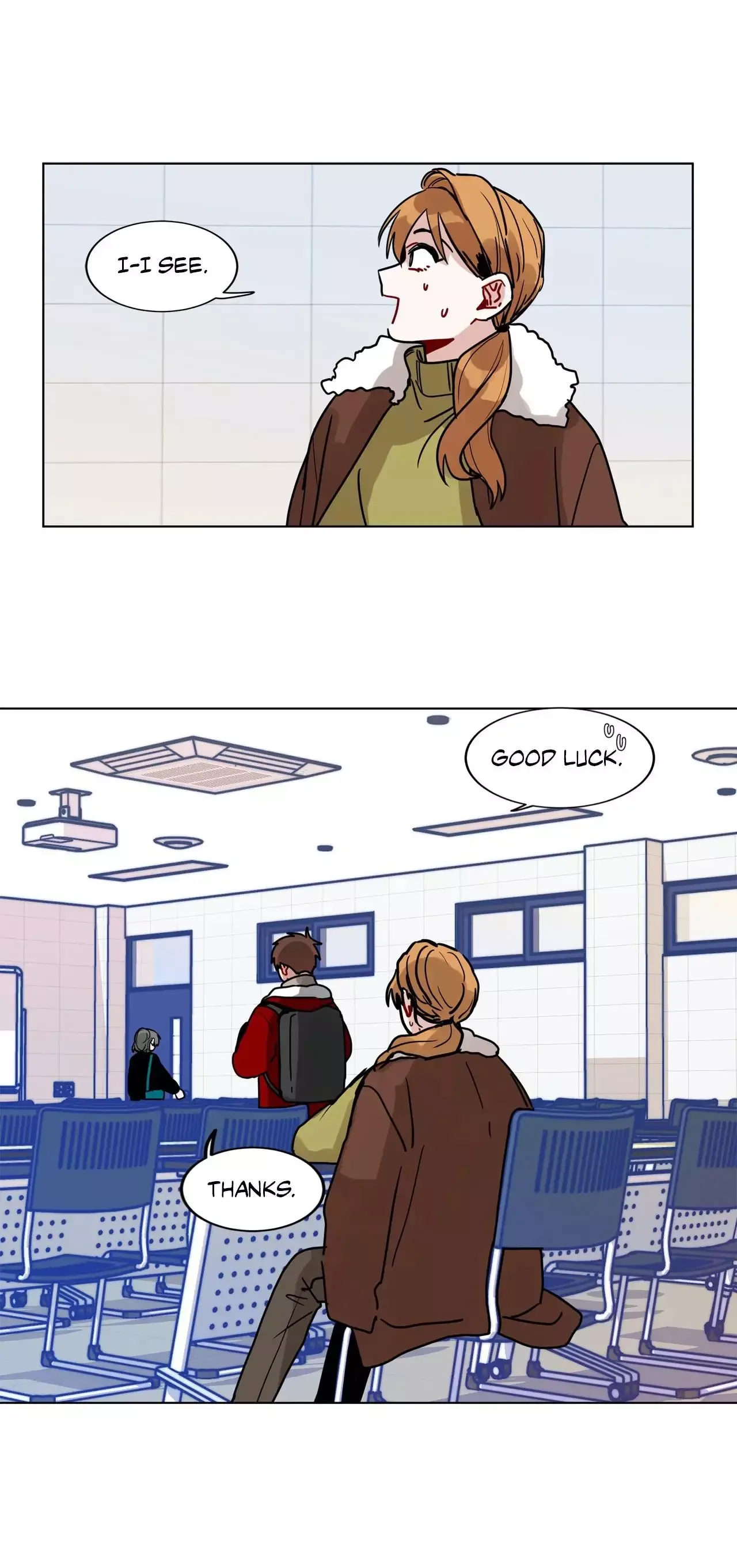 Sign (Ker) Chapter 103 page 10