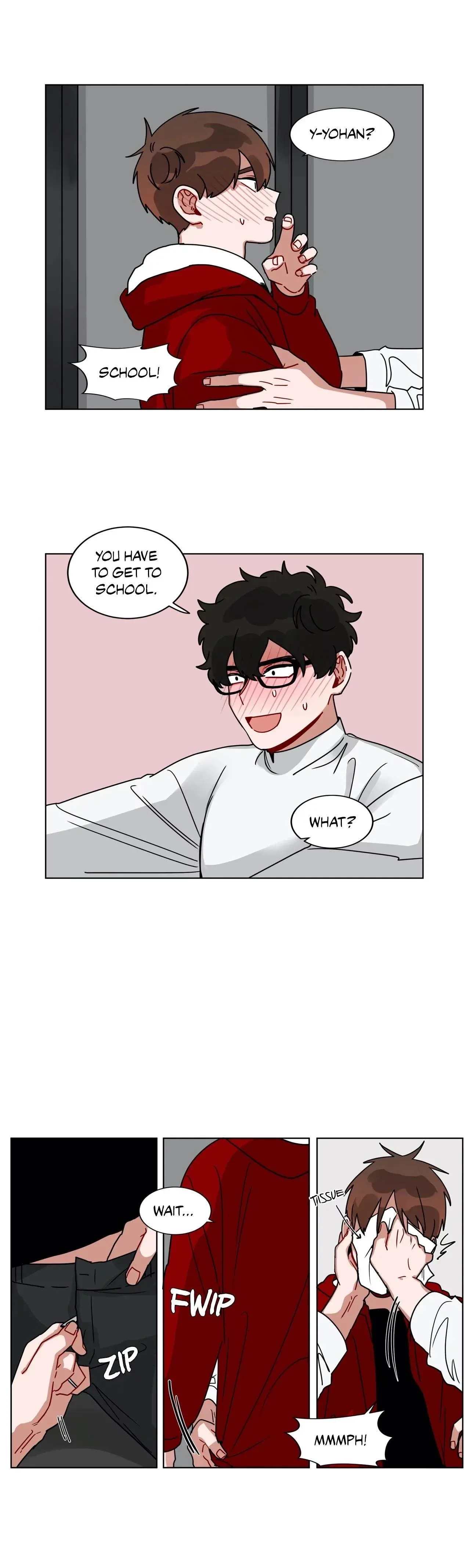 Sign (Ker) Chapter 103 page 4