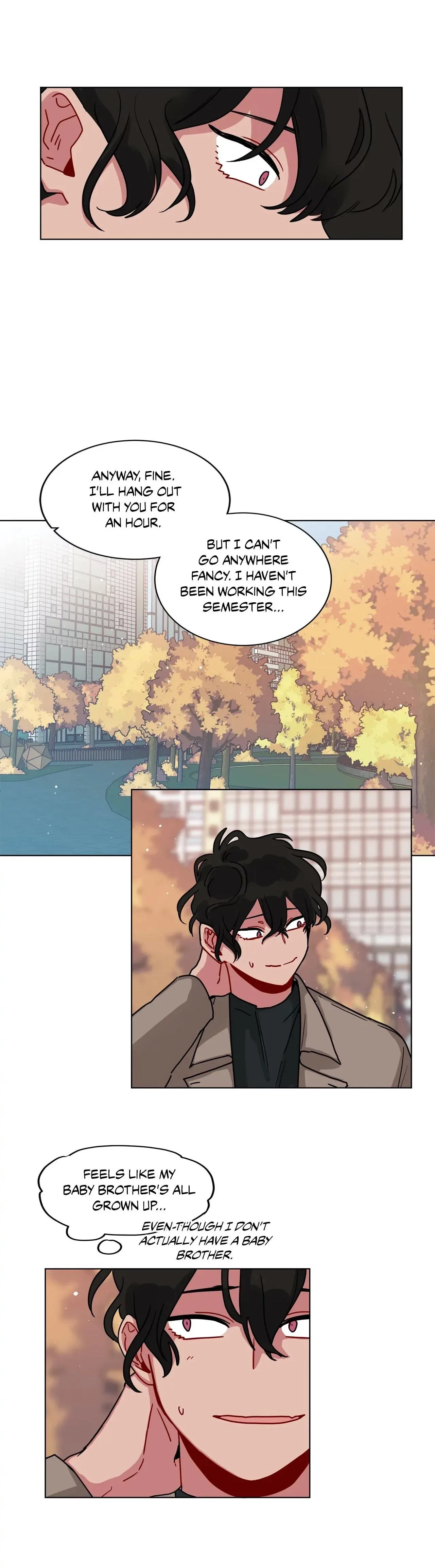 Sign (Ker) Chapter 103 page 16