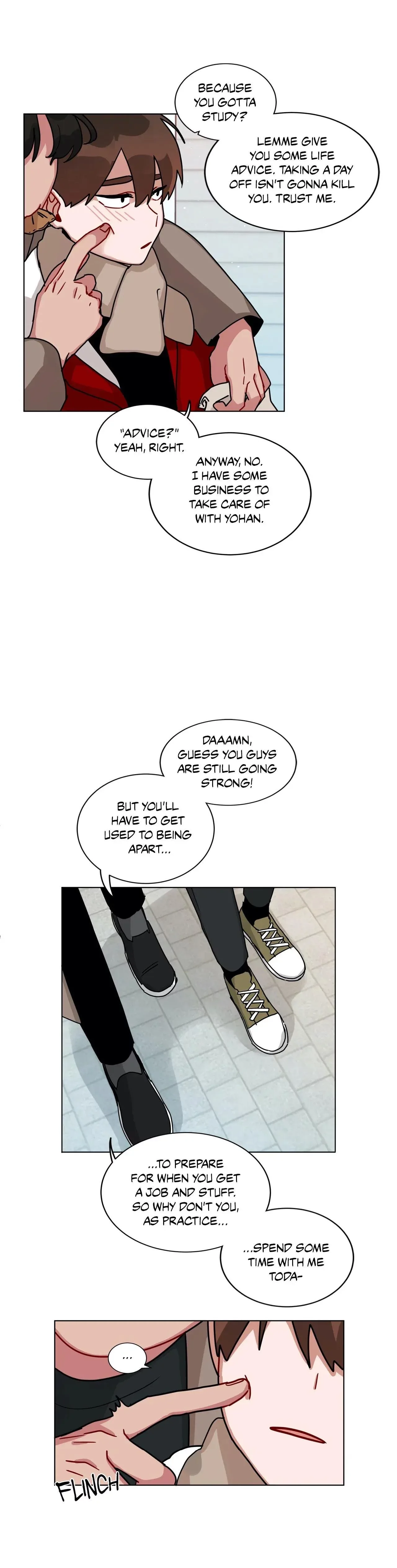 Sign (Ker) Chapter 103 page 14